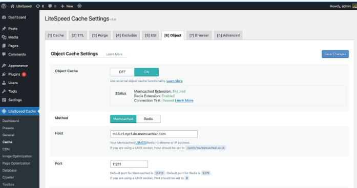 Hướng dẫn cài Memcached trên aaPanel từ A đến Z
Tin tức công nghệ, Cài đặt Memcached, tin tức bổ ích