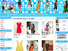 Website shop bán hàng quần áo thời trang Full code ASP.Net + Báo cáo
