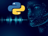 AI,Trợ lý ảo bằng AI Python,python,google voice