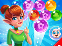Bubble Elf - Pop Shooter Source Unity