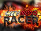 City Moto Racer Unity