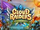 CoC,Clash Of Clan,IOS Game,Clash Of Clan Clone,Cloud raiders