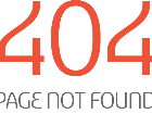 Code 404 Đẹp Cho Web