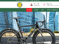 Code Giao diện website bán Xe Đạp và phụ kiện xe đạp chuẩn seo