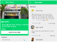 ứng dụng androi,Code giao diện đẹp,giao diện
