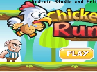 Codecanyon Chicken Run - Android Full BuildBox Game (Eclipse Project - Buildbox 2.2.6)