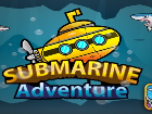 Codecanyon Submarine Adventures (Buildbox 2.2.8, Google games, Admob,Eclipse)