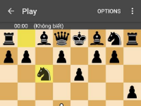Source code chơi game cờ vua trên android
