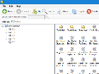 Full code phần mềm Windows Explorer C#