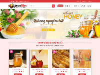 bán mật ong,bán hàng,website bán hàng,website bán mật ong,website mật ong