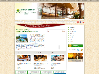 Full code Website giới thiệu khách sạn, công ty