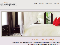 Full source code Website khách sạn hiện đại và sang trọng mẫu 3