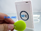 Thẻ NFC,Android NFC,Ghi thẻ NFC,thẻ NFC