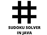 Giải Sudoku bằng Java Swing