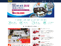 Giao diện html5 website bán hàng ( Ghế sofa ) chuẩn seo