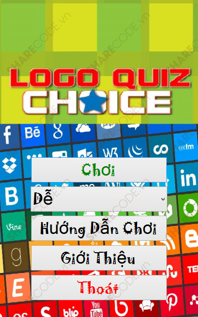 Game Logo Quiz Choice,Logo Quiz Choice Full code,Logo Quiz Choice game,game Logo Quiz,Logo Quiz Choice