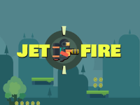 Jet Fire 1.0.7 Unity Game
