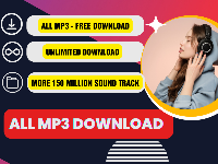 MP3 TUBE — All MP3 Downloader với kho nhạc 150 triệu bài sẵn sàng tải xuống