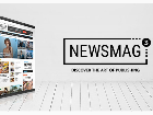 Newsmag - News Magazine Newspaper (49$)