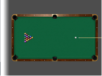 Pool Stater Kit - Simple Pool Kit For Mobile Game