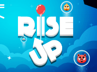 Rise Up Unity Game - Ready to Release on Mobile (99$ on store)