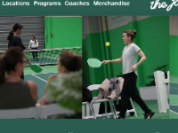 web thể thao,pickleball,the jar pickle ball,giao diện pickleball,Sharecode theme wordpress the jar pickle ball