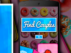 Source code Android Game Tìm cặp đôi Find couples