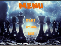 Source code Chess Gaming by Unity