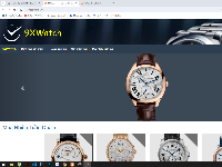 website bán đồng hồ,web bán đồng hồ,shop đồng hồ