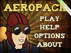 Source code game aeropack iOS