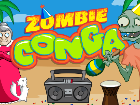 code game,Unity,Game zombie,ZombieConga,source game zombie