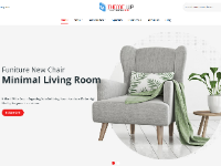 Source Code Theme WordPress bán hàng nội thất 26 siêu đẹp, chuẩn seo