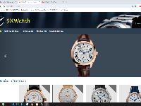website bán đồng hồ,web bán đồng hồ,shop đồng hồ,website bán đồng hồ MVC,đồ án website bán đồng hồ