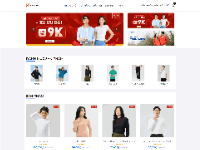 Source code website bán quần áo php mysql đồ án website quần áo thanh toán momo