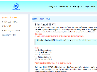 Source code Website học tập các môn học lập trình trực tuyến bằng ASP.NET WebForm