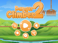 Source game Danger Climber 2 (Android)