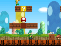 Source Game Mario android