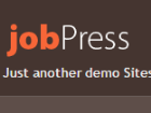 Template,tìm việc,website tìm việc,template cho Jobpress