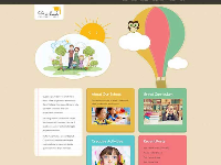 Theme wordpress website trường học, mầm non. download theme preschool