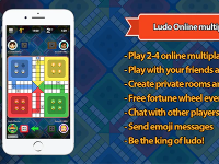Unity source game Ludo STAR Multiplayer Unity3D