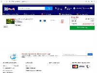 Website bán hàng thiết bị điện tử php mysql đầy đủ chức năng