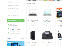 Website bán máy tính php thuần – mysql full đầy đủ chức năng