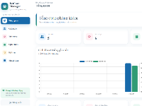Website quản lý thú cưng và phòng khám thú y