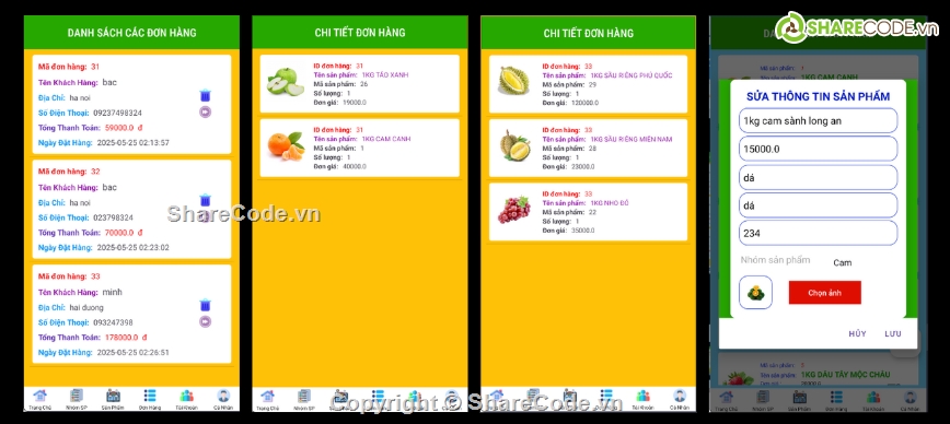 App,android,android kotlin,kotlin,app bán hàng android,app bán hàng