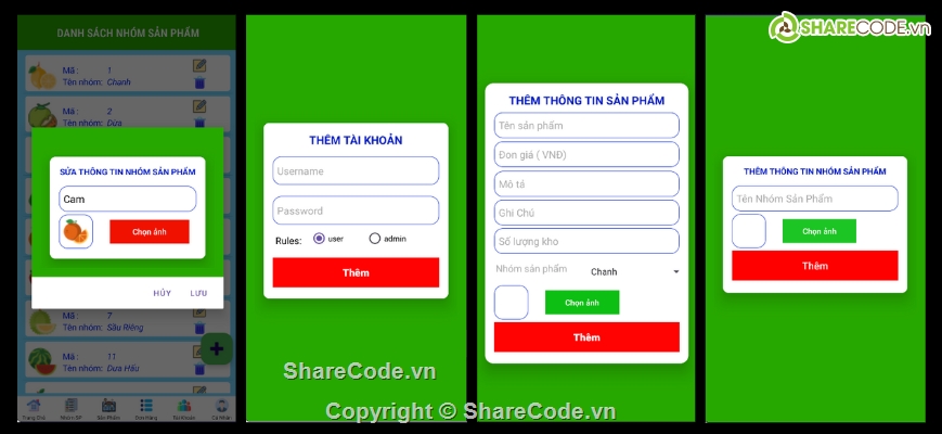 App,android,android kotlin,kotlin,app bán hàng android,app bán hàng