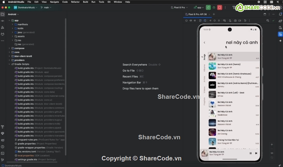 Music,spotify,nghe nhạc,code nghe nhạc trực tuyến,zing mp3