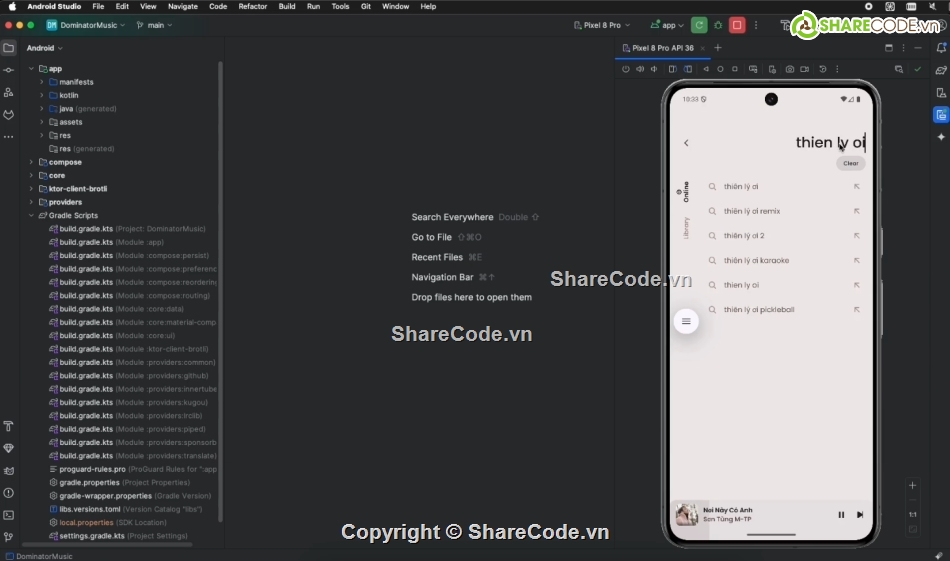 Music,spotify,nghe nhạc,code nghe nhạc trực tuyến,zing mp3