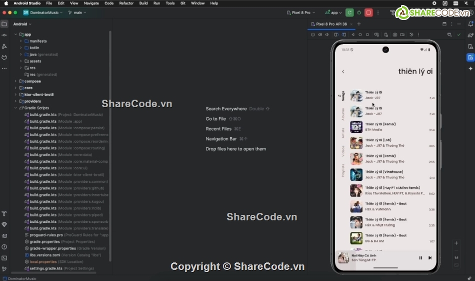 Music,spotify,nghe nhạc,code nghe nhạc trực tuyến,zing mp3