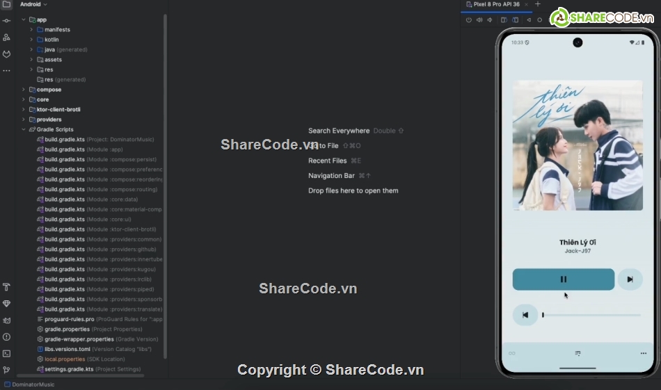 Music,spotify,nghe nhạc,code nghe nhạc trực tuyến,zing mp3