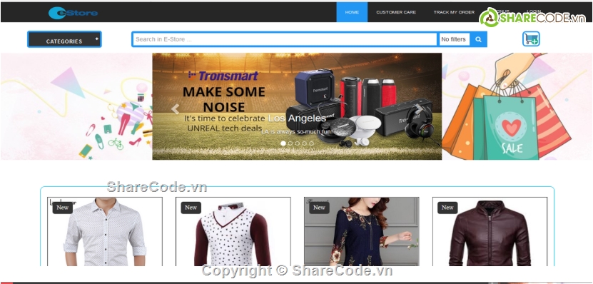 thương mại,điện tử,code thương mại  điện tử,php